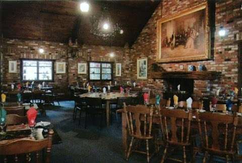 Photo: Olde Horsham Family Restaurant